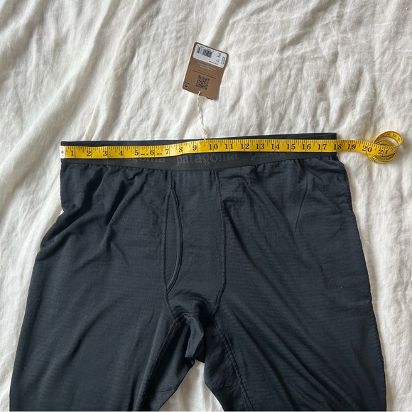 Patagonia Men’s Capilene Thermal Weight Bottoms XL - Picture 3 of 5